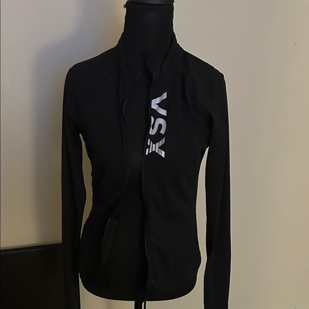 Black VS Jacket